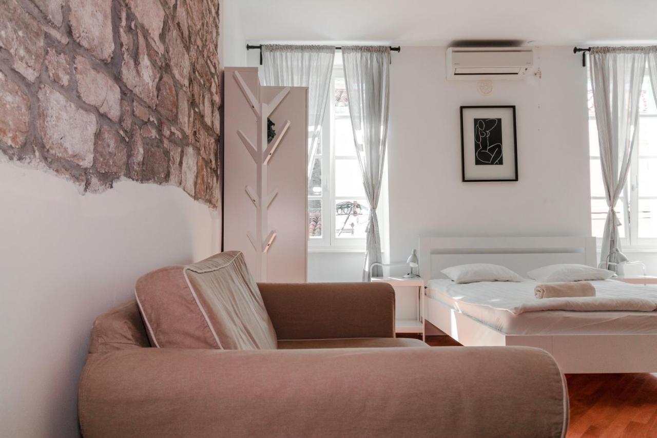 Apartments Music House Піран Екстер'єр фото
