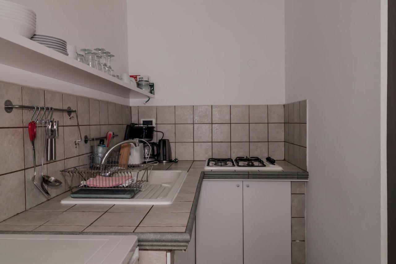 Apartments Music House Піран Екстер'єр фото