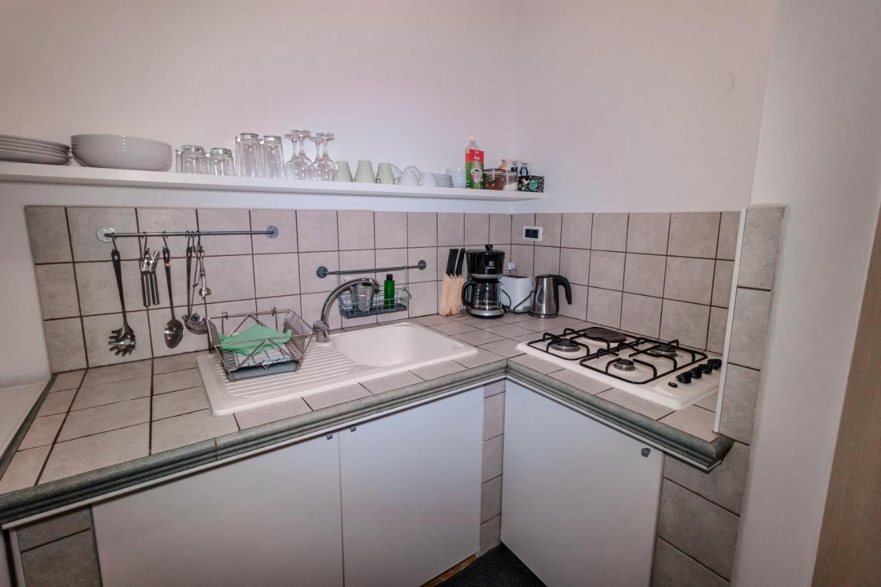 Apartments Music House Піран Екстер'єр фото