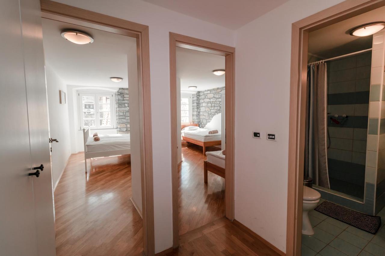 Apartments Music House Піран Екстер'єр фото