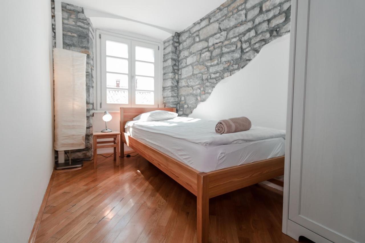 Apartments Music House Піран Екстер'єр фото